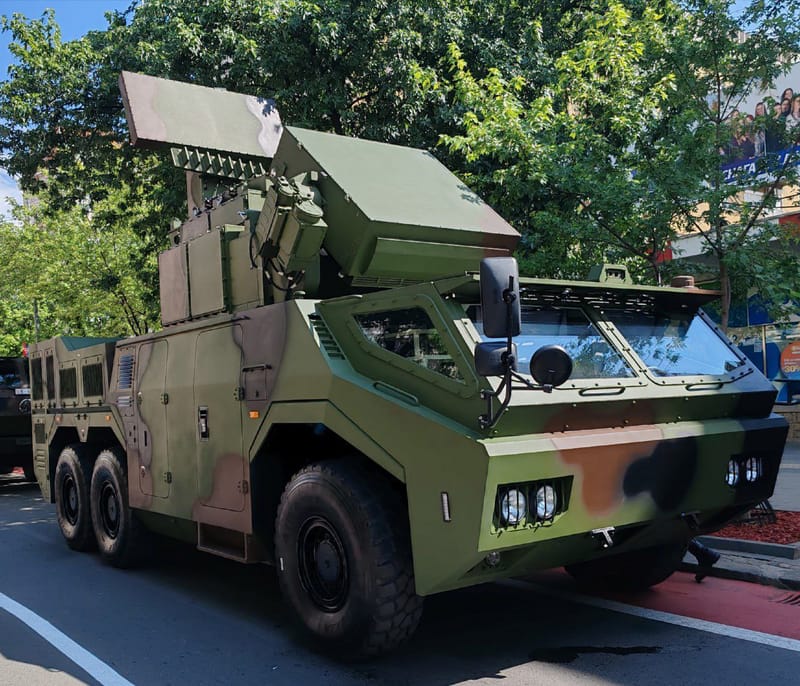 HQ-17AE