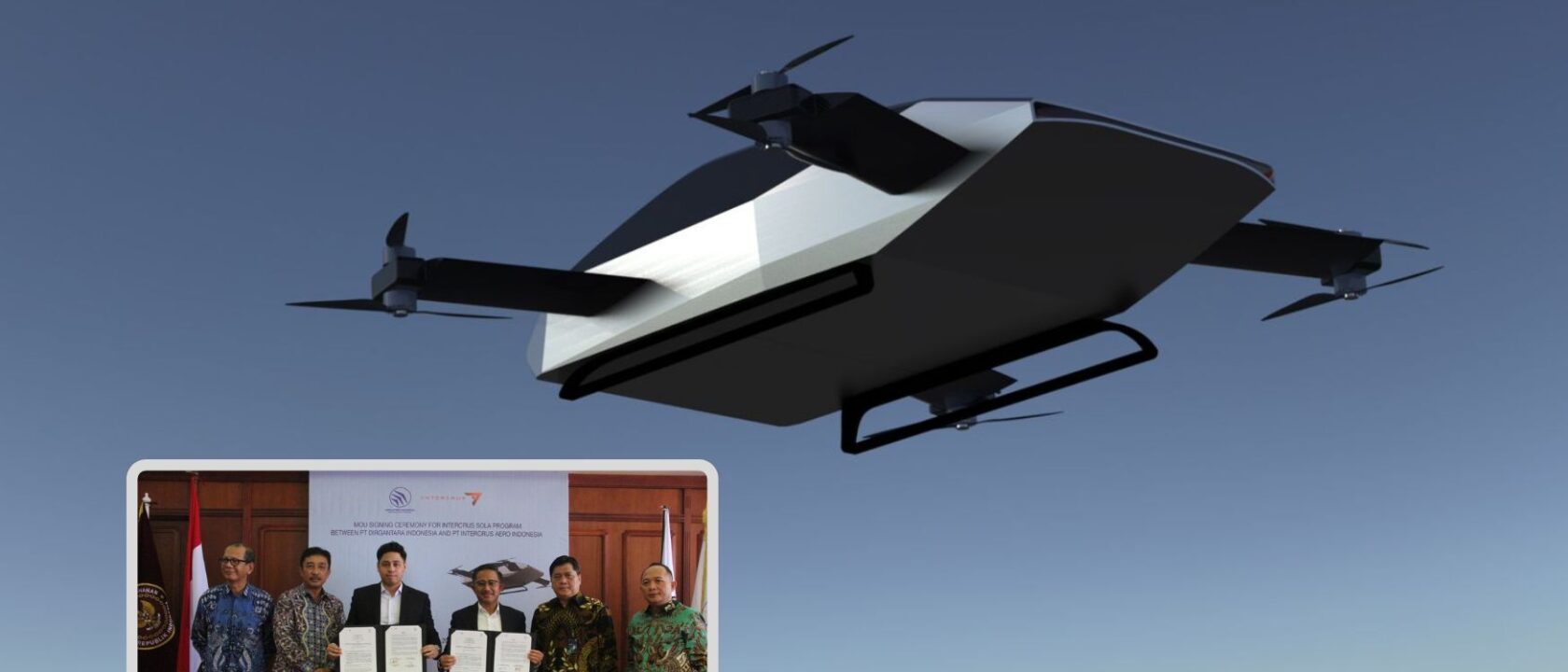 Intercrus Sola _ PTDI _ Airspace Review