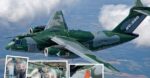 KC-390 melakukan pemadaman kebakaran untuk pertama kalinya_ Airspace Review