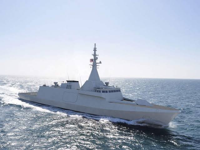 LCS 1 Maharaja Lela
