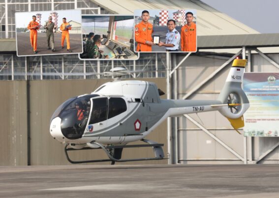 Lanud Husein dukung Navigasi Jarak Jauh Sekbang A-103 _ Airspace Review