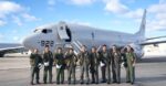 P-8A Korea Selatan