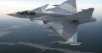 Saab Gripen