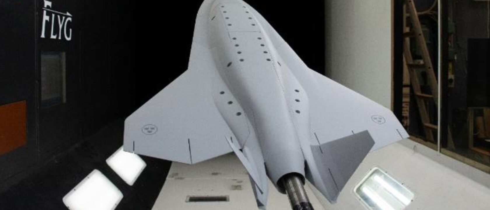 Saab Loyal Wingman