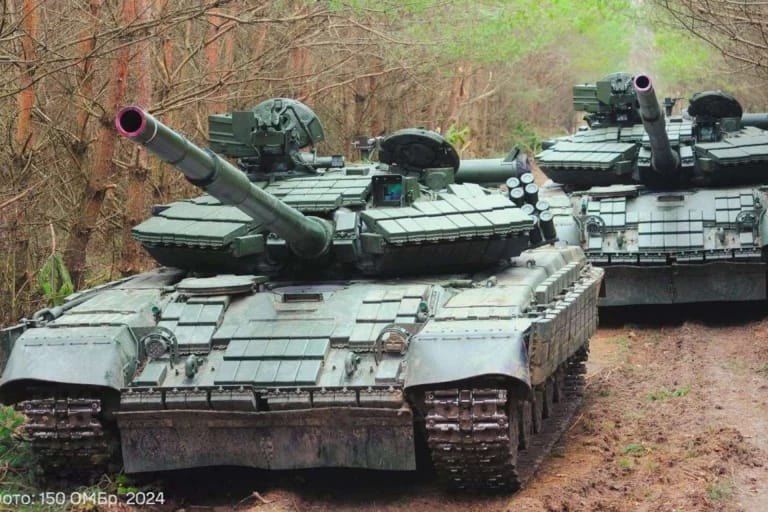 T-64