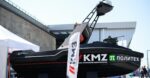 Vizir unmanned boat