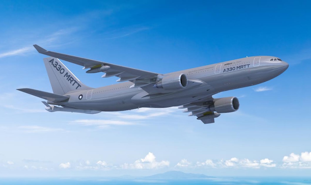 A330 MRTT