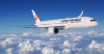 Boeing 787 Dreamliner JAL