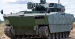 Borsuk IFV