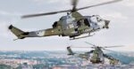 Helikopter UH-1Y dan AH-1Z Ceko