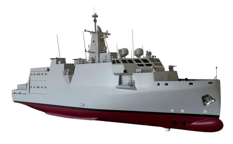 Kapal Pemburu Ranjau Italia