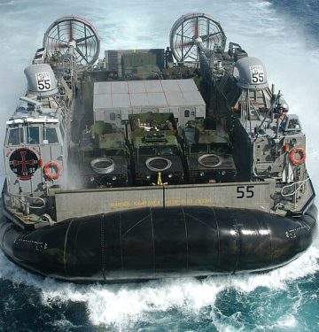 LCAC