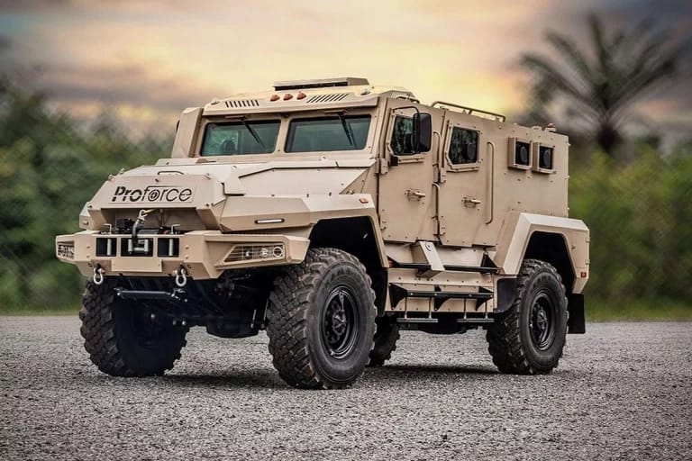 PF Hulk