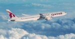 Qatar Airways Boeing 777-9