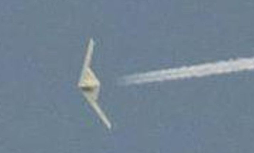 RQ-180 White Bat