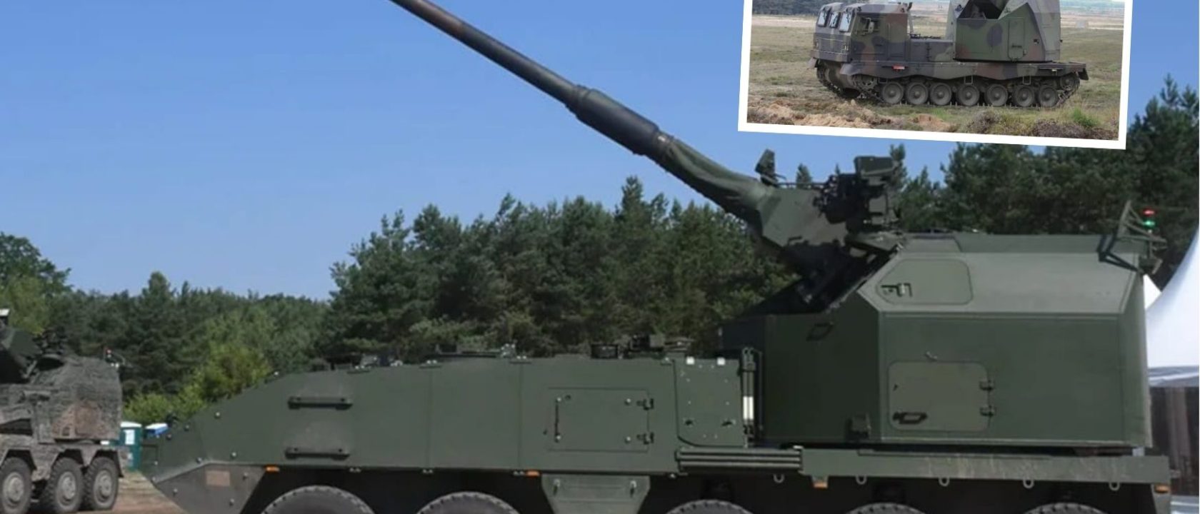 SPH Angkatan Darat Spanyol