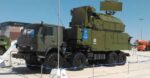 Tor-M2KM