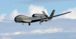 USAF RQ-4 Global Hawk