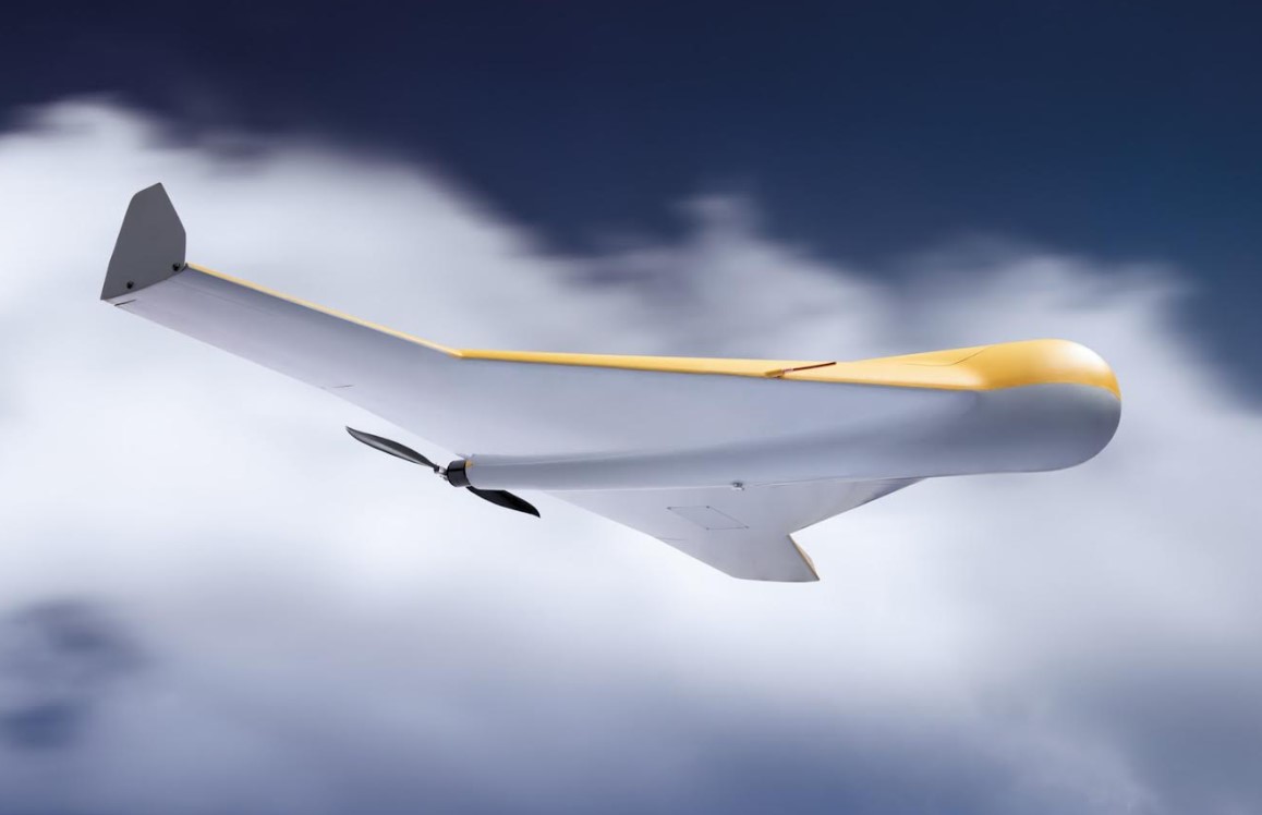Drone kamikaze KUB buatan Kalashnikov