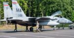 F-15C MiG Killer disumbangkan ke New England Air Museum_5