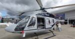 Helikopter Ansat-M