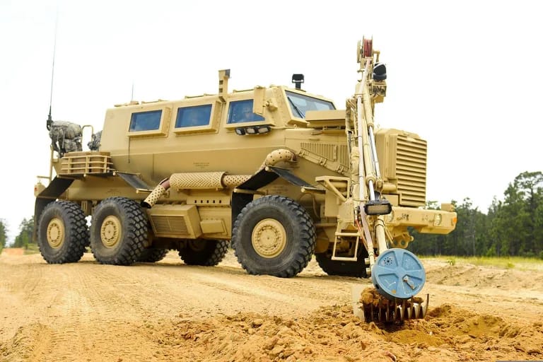 MPV Buffalo