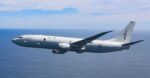 P-8A Poseidon Selandia Baru