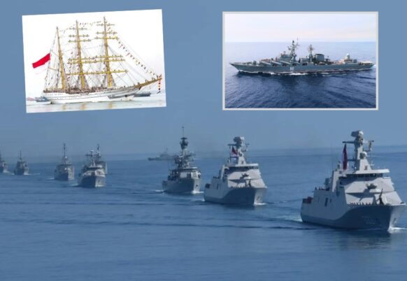 Prabowo akan kirim kapal perang ke Rusia _ Airspace Review