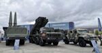 Rosoboronexport pamerkan sistem persenjataan di Forum Army-2024