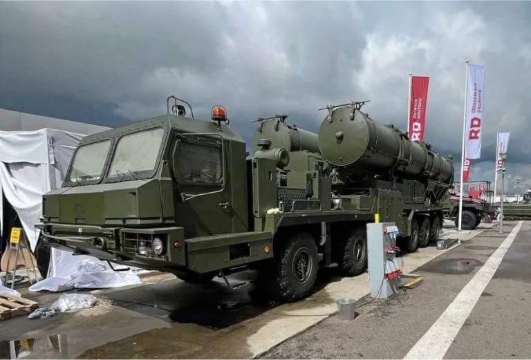S-500