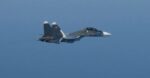 Su-30 Rusia