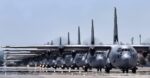 USAF C-130J Super Hercules