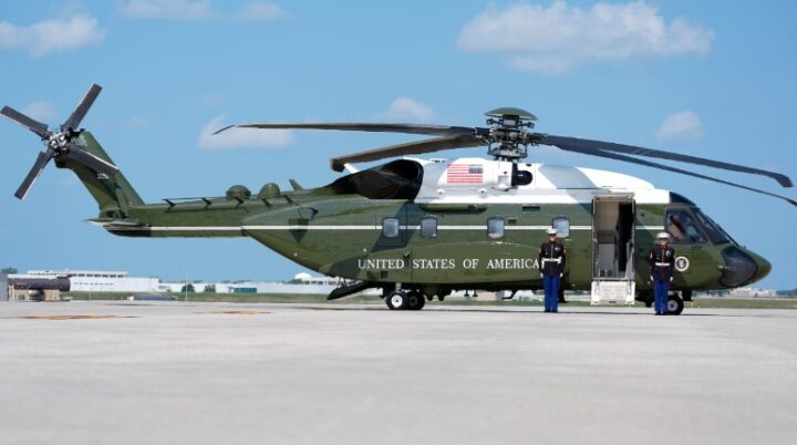 VH-92A Patriot