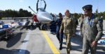 Azerbaijan menjadi pengguna keempat JF-17 di dunia