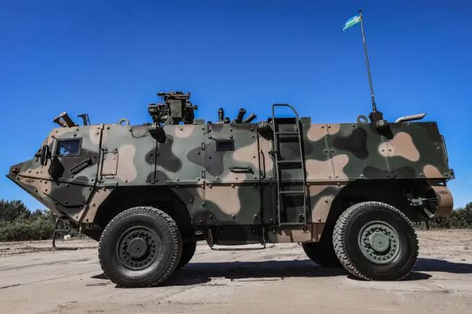 Bobr-3