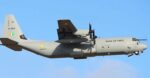C-130J Super Hercules Angkatan Udara India
