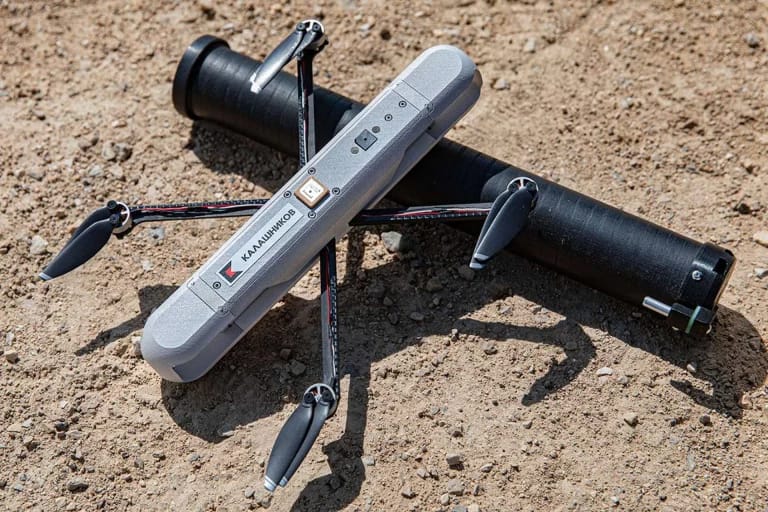Drone Karakurt