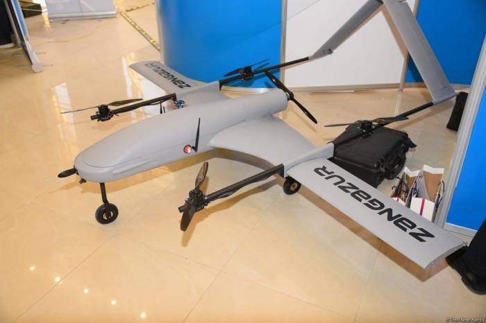 Drone Zangezur