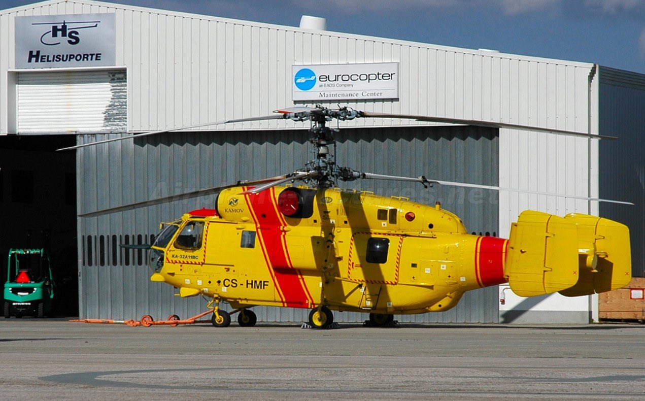 Ka-32A11BC