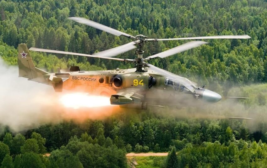 Ka-52