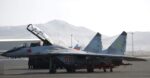 MiG-29 Mongolia