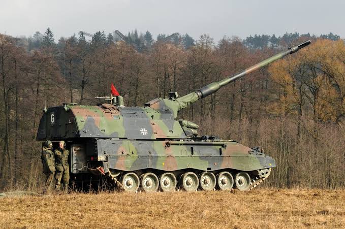 Pzh 2000