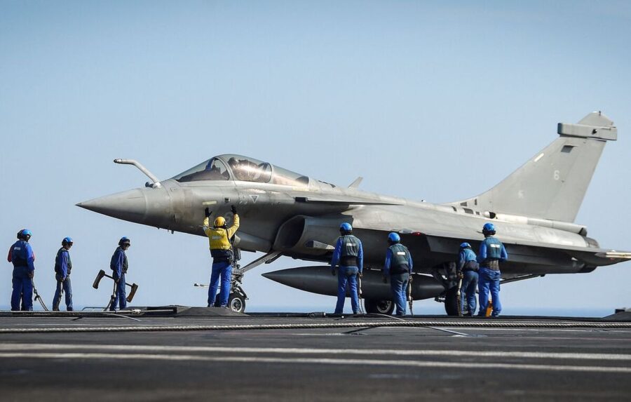 Rafale M