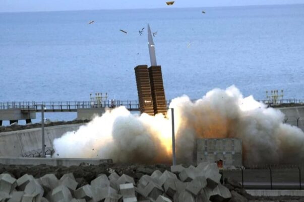 Rudal balistik Roketsan Turkiye