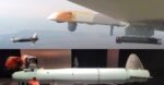 Rusia persenjatai drone Orion dengan rudal Kh-BPLA