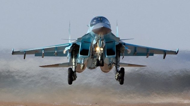 Su-34