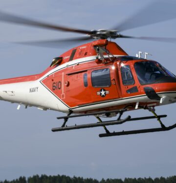 TH-73A Thrasher