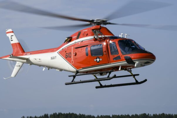 TH-73A Thrasher