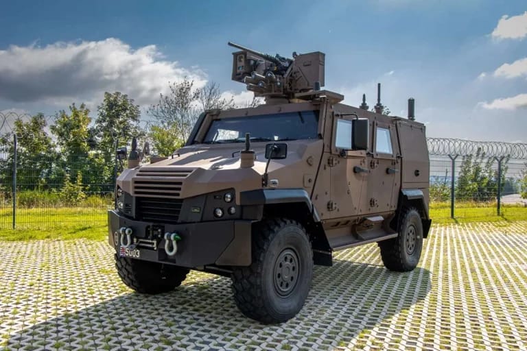 CLRV