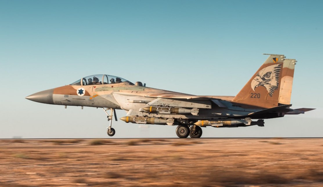 F-15I